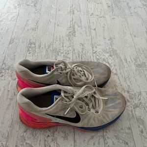 Nike Running Shoes